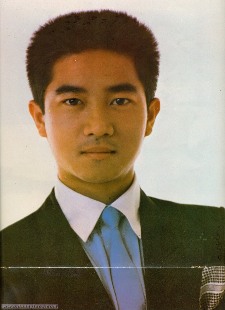 标题: (1983)一直无法控制沮丧情绪陈百强怀疑患上心理病