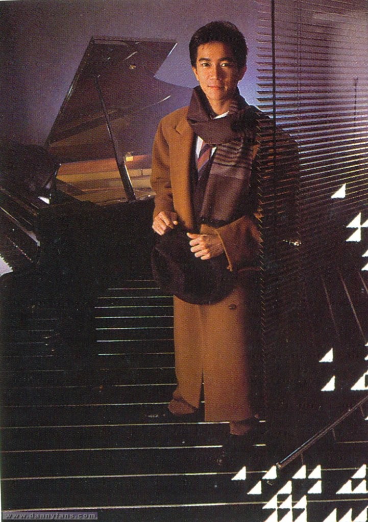 org 离不开 陈百强 论坛 danny chan - powered