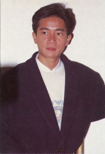 1990 The Best of Danny Chan 陈百强精选钢琴谱（马来西亚出版） - 陈百强资料馆CN